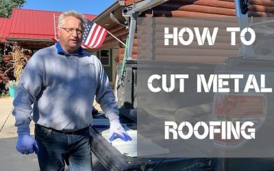 How To Cut Metal Roofing Like a Pro: A Step-by-Step Guide