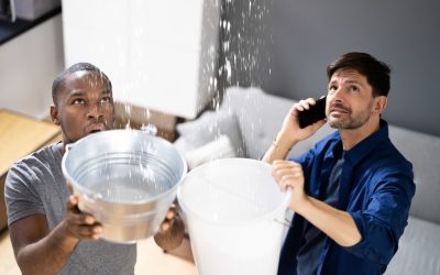 How to Find the Source of Your Roof Leak in 6 Simple Steps