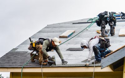 Signs Your Roof Needs Professional Attention