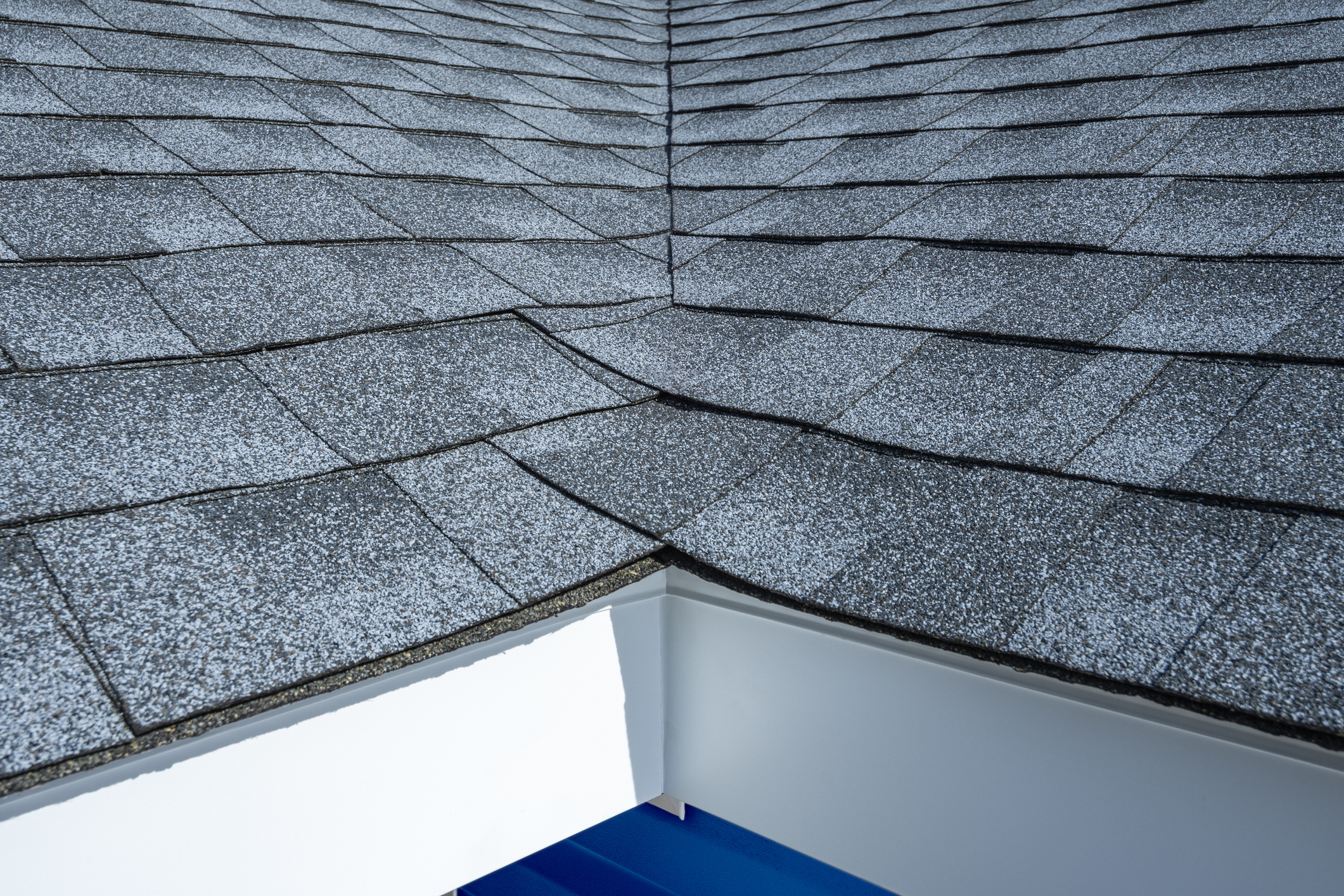 Residential Roofing