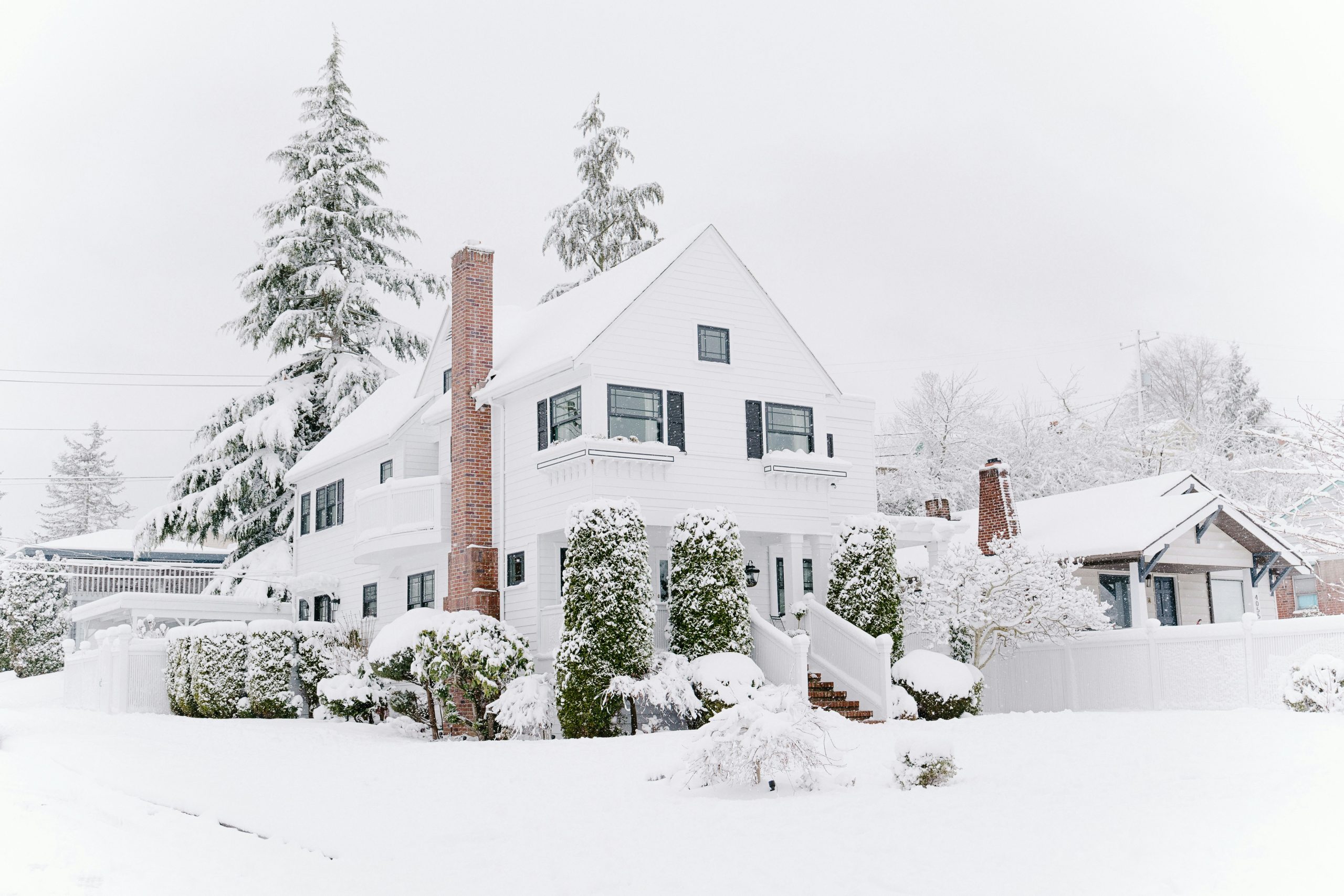 Can You Replace a Roof in the Winter?