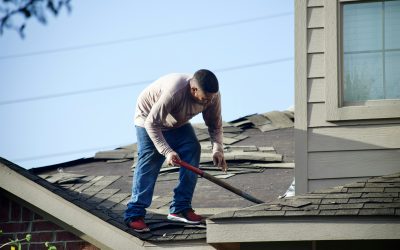What Homeowners Really Need to Know About Insurance Claims for Roof Damage