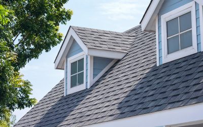Roof Replacement vs. Repair: When to Choose Which Option