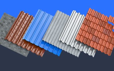 What Are the Best Roofing Materials for Long-Term Durability?