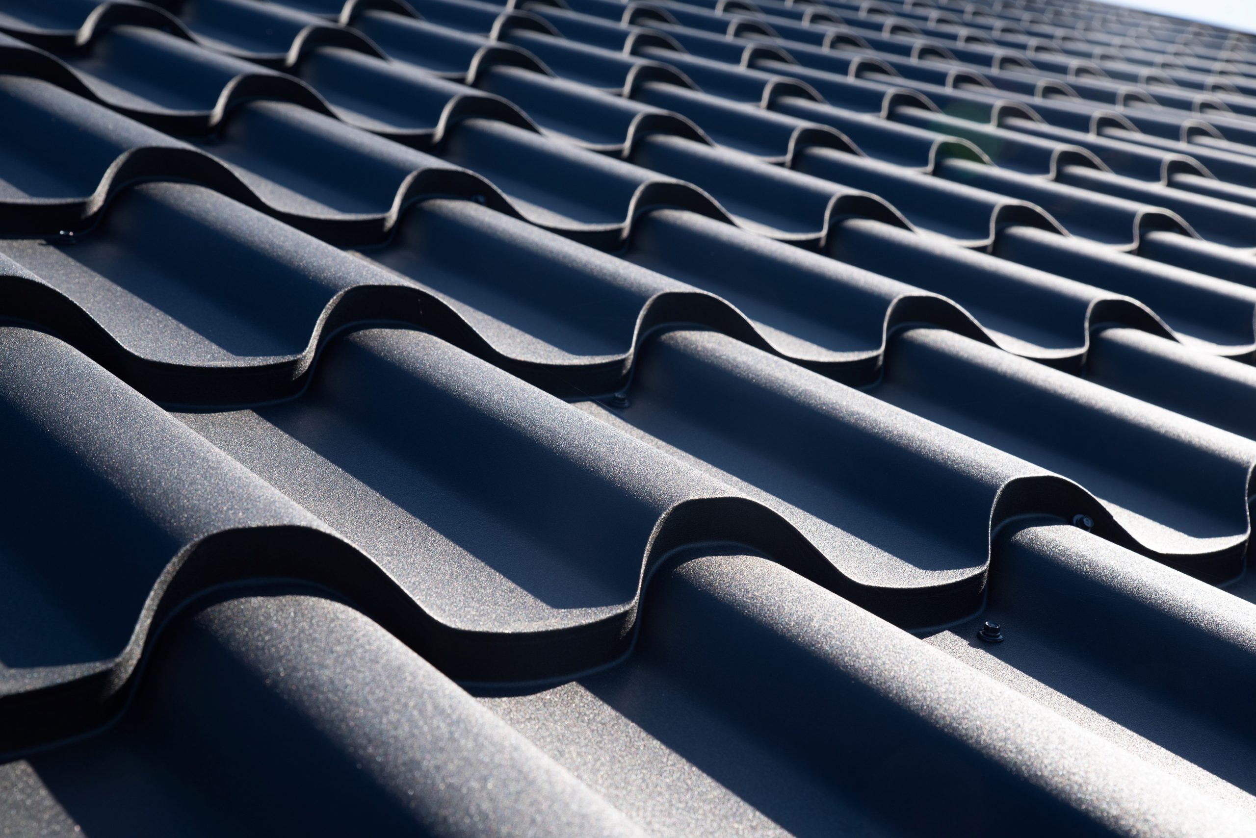 Residential Roofing